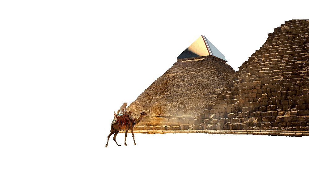Egypt Pyramidion