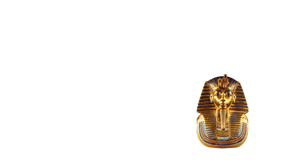 Egypt Tutankhamun