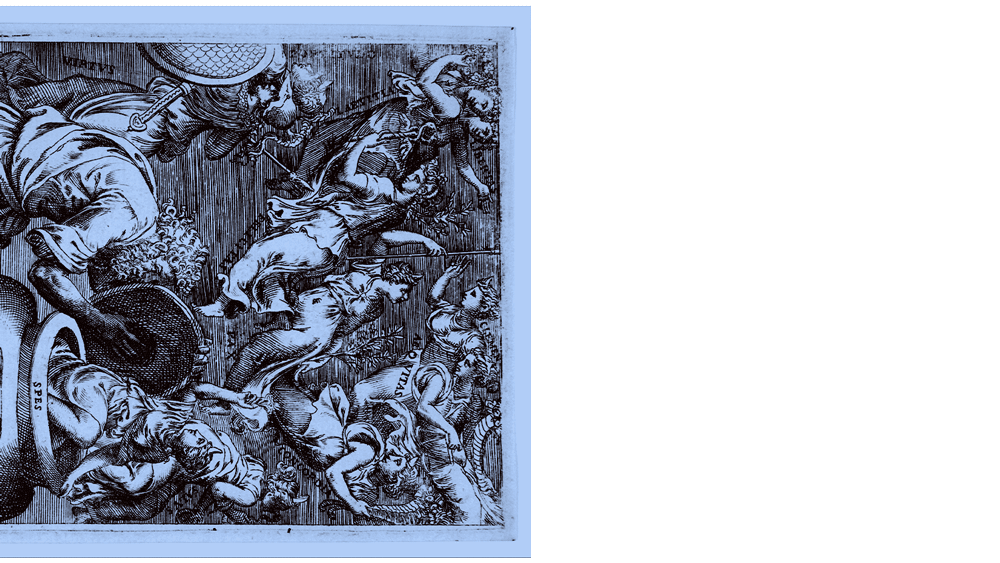 Pandoras Box Background