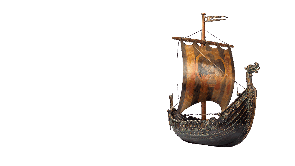 Ragnarok Ship